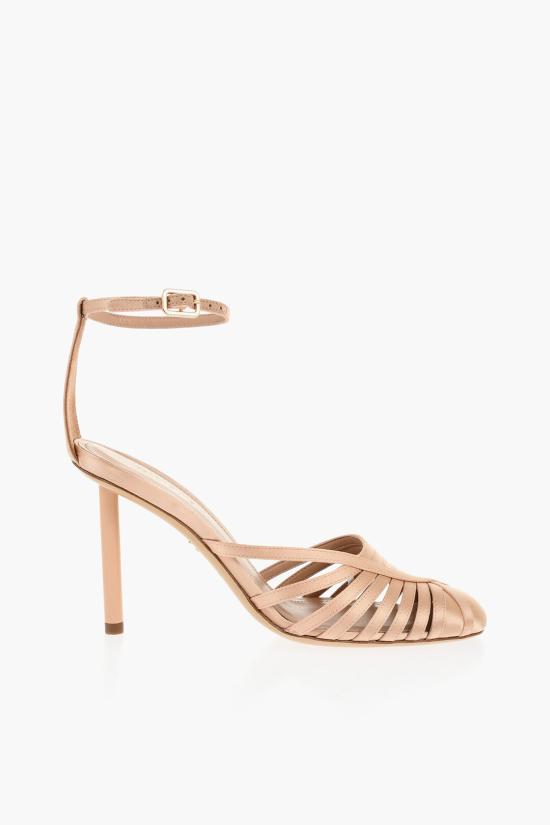  살바토레 페라가모 샌들 777169 003 Pink - SALVATORE FERRAGAMO