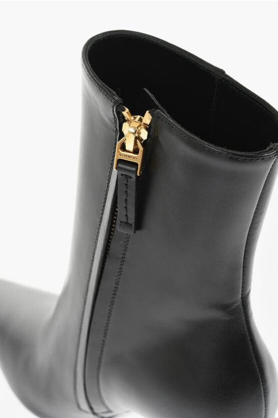  지방시 부츠 BE6042E1M9001 Black - GIVENCHY