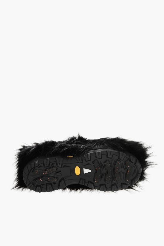  사카이 로퍼 24 03539M 001 Black - SACAI