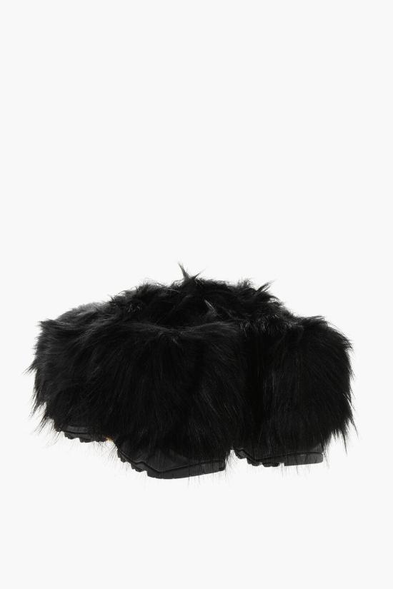  사카이 로퍼 24 03539M 001 Black - SACAI