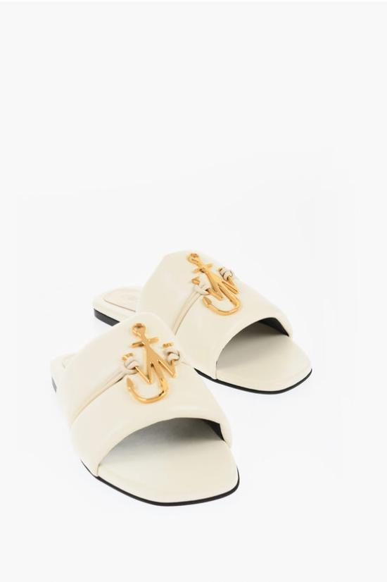  JW앤더슨 뮬/슬리퍼 ANW39026A 17280 103 White