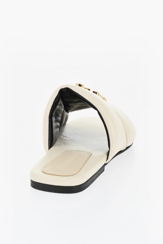  JW앤더슨 뮬/슬리퍼 ANW39026A 17280 103 White - JW ANDERSON