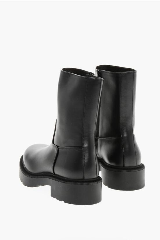  더로우 부츠 F1558L58BLK Black - THE ROW