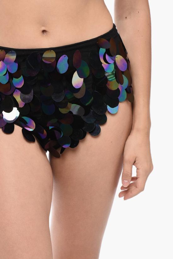  오세리 비키니 수영복 BPTS803 BLACK Black - OSÉREE