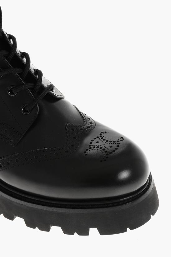  셀린느 부츠 36067 3602C 38NO Black - CELINE