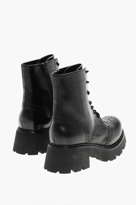  셀린느 부츠 36067 3602C 38NO Black - CELINE