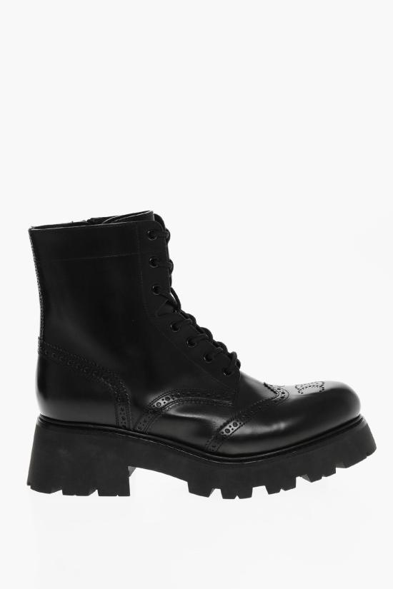  셀린느 부츠 36067 3602C 38NO Black - CELINE