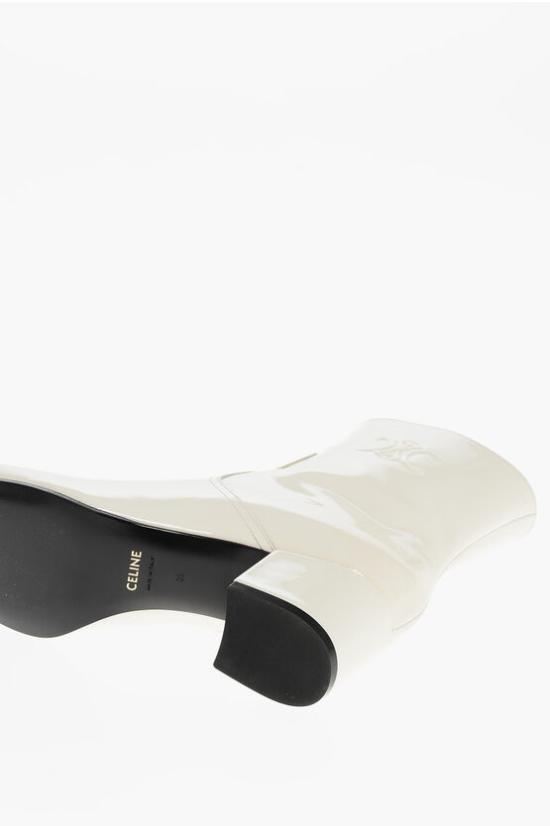  셀린느 부츠 360484582C 00WC White - CELINE