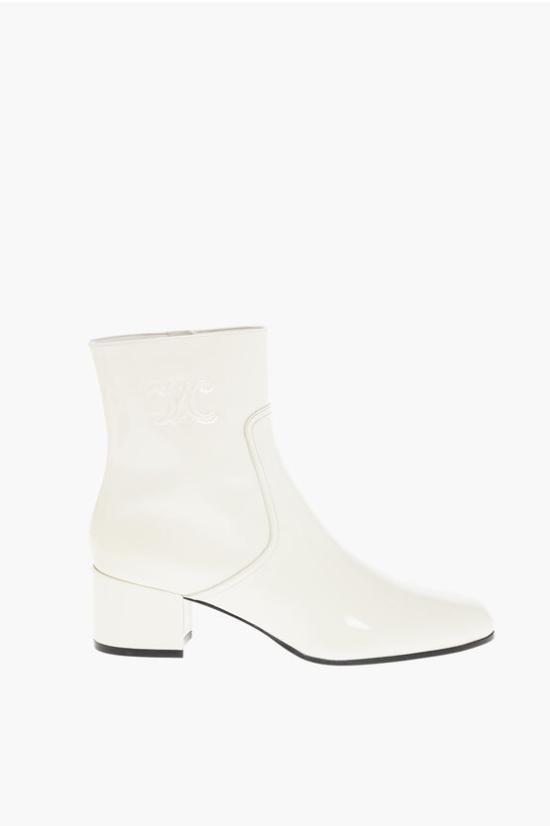  셀린느 부츠 360484582C 00WC White - CELINE