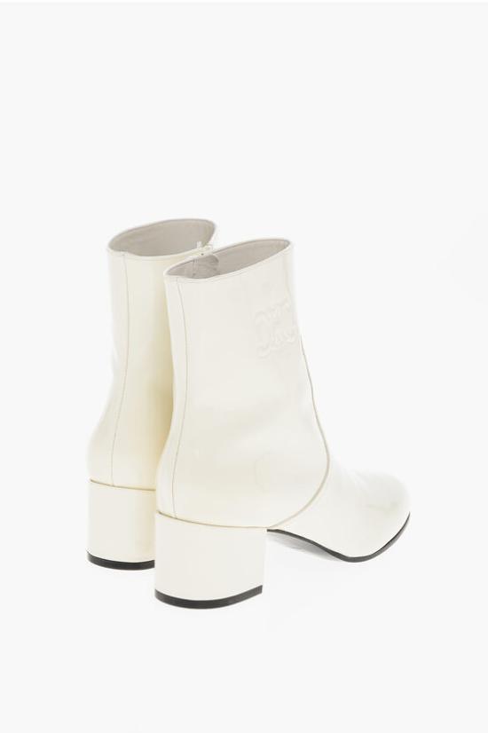  셀린느 부츠 360484582C 00WC White - CELINE