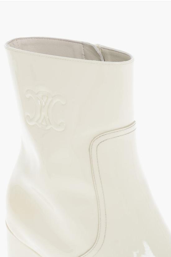  셀린느 부츠 360484582C 00WC White - CELINE