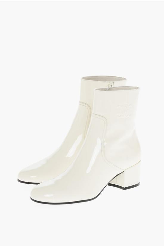  셀린느 부츠 360484582C 00WC White