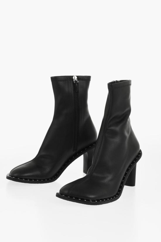  스텔라 맥카트니 부츠 810439 W1IL0 1000 Black