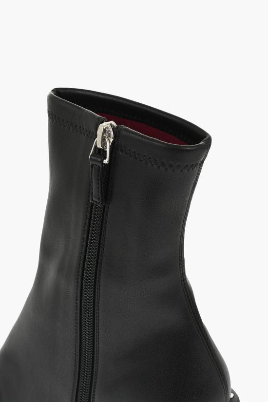  스텔라 맥카트니 부츠 810439 W1IL0 1000 Black - STELLA MCCARTNEY