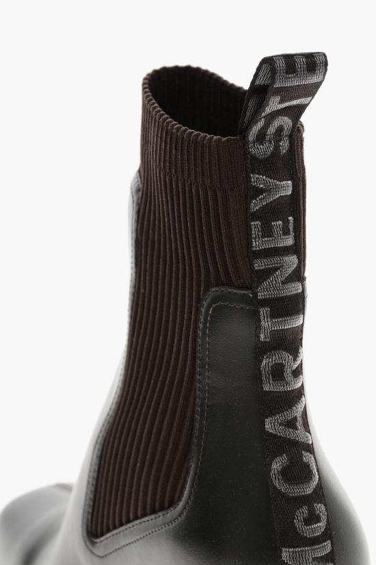 스텔라 맥카트니 부츠 810440 E00195 2040 Brown - STELLA MCCARTNEY