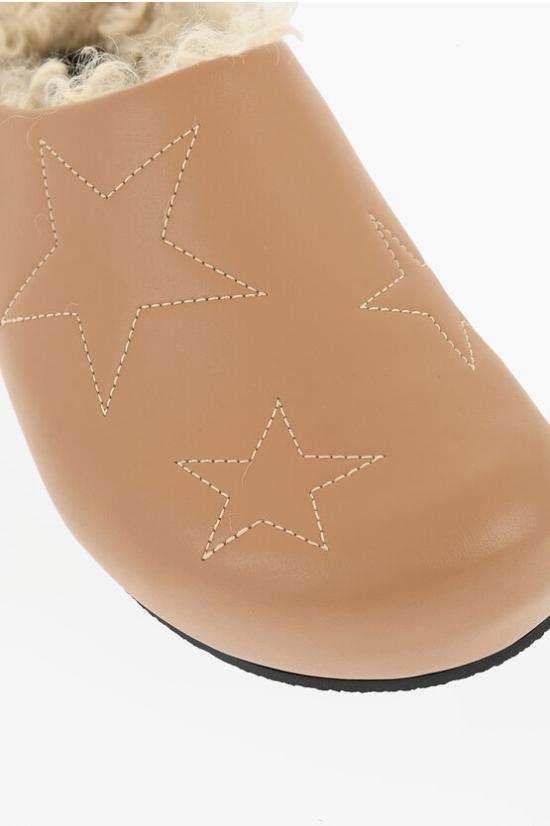  스텔라 맥카트니 샌들 810443 AP00P0 2134 Beige - STELLA MCCARTNEY