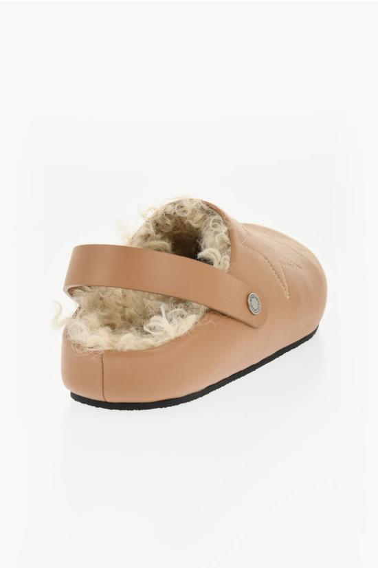  스텔라 맥카트니 샌들 810443 AP00P0 2134 Beige - STELLA MCCARTNEY