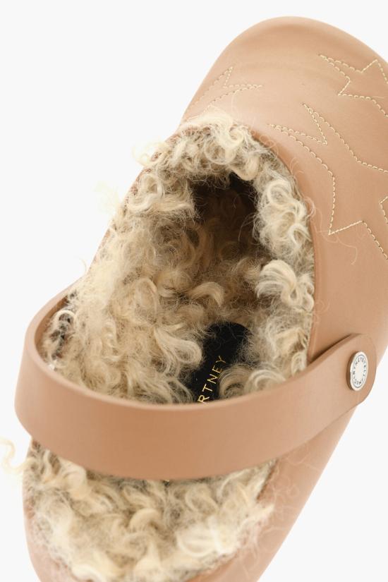  스텔라 맥카트니 샌들 810443 AP00P0 2134 Beige - STELLA MCCARTNEY