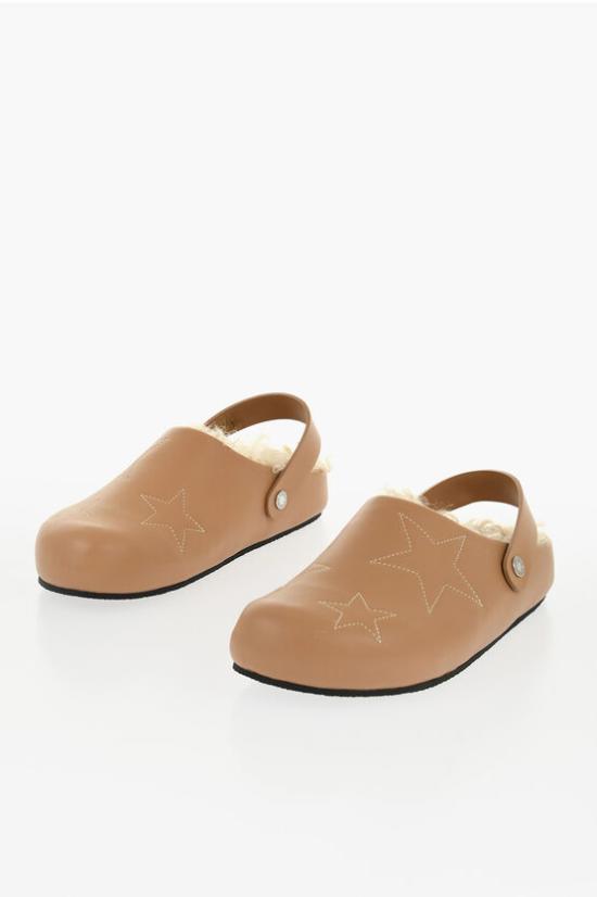  스텔라 맥카트니 샌들 810443 AP00P0 2134 Beige