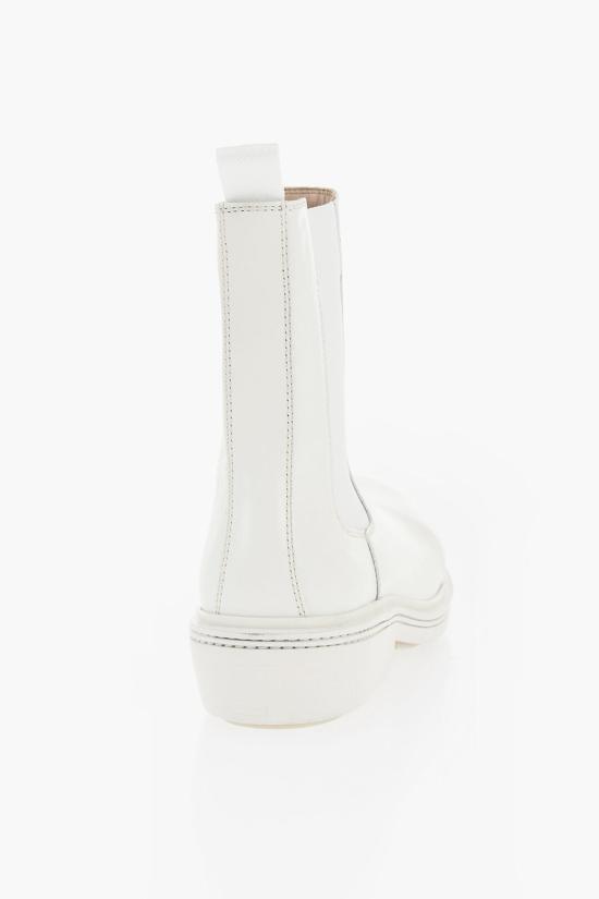  보테가베네타 부츠 754259V3H80 9122 White - BOTTEGA VENETA