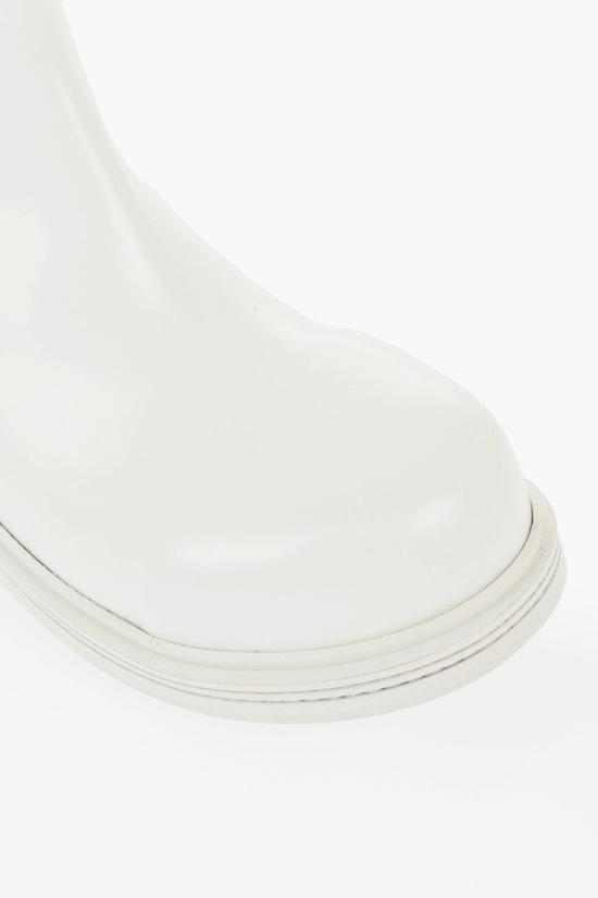  보테가베네타 부츠 754259V3H80 9122 White - BOTTEGA VENETA