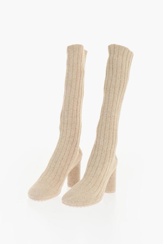  보테가베네타 부츠 775456V3V00 2662 Beige