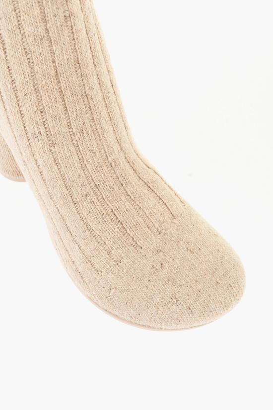  보테가베네타 부츠 775456V3V00 2662 Beige - BOTTEGA VENETA