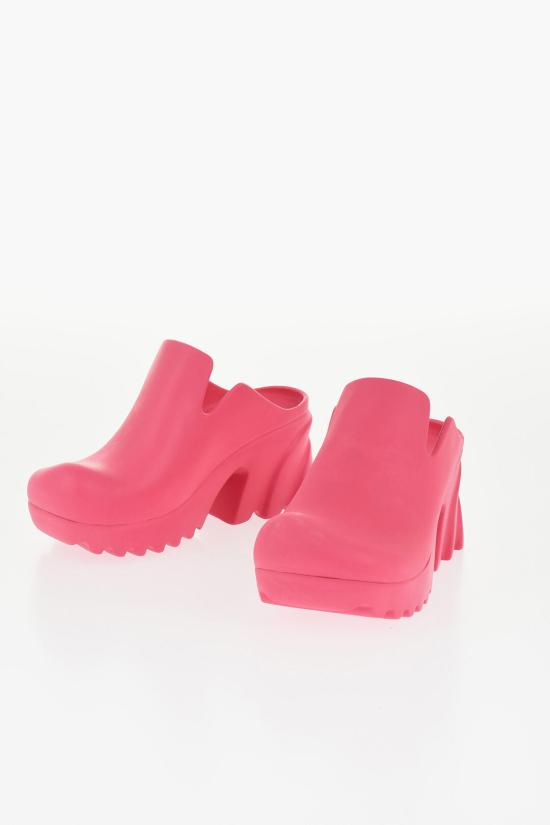  보테가베네타 뮬/슬리퍼 667153V11T0 6423 Pink