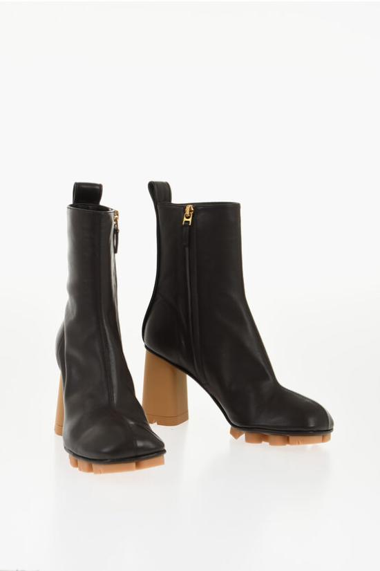  보테가베네타 부츠 796507V4PS02113 Brown