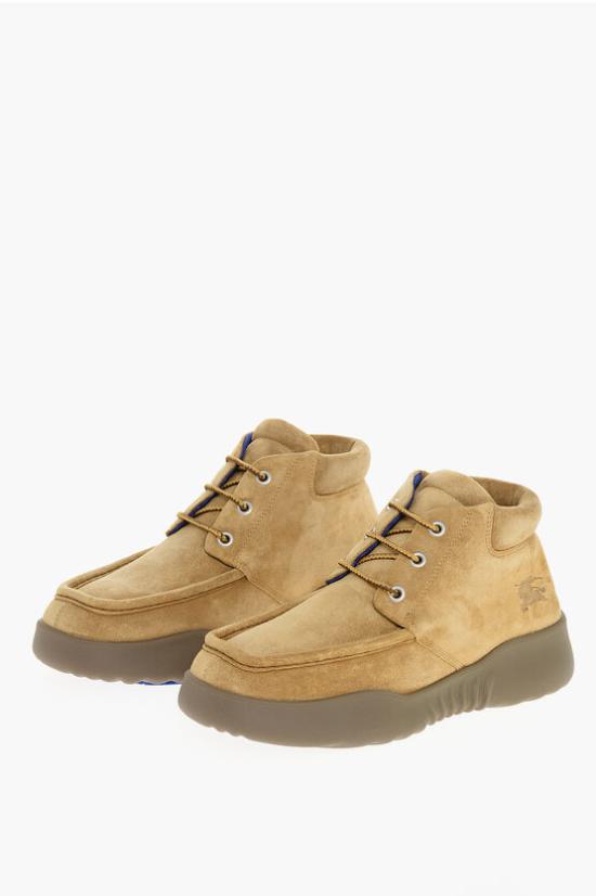  버버리 부츠 8092494 B7322 Beige