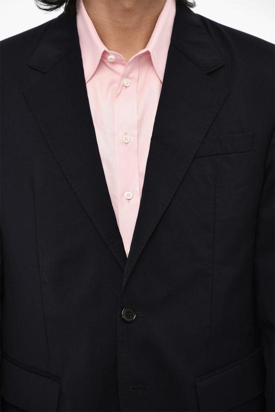  디스퀘어드2 수트 세트 S74FT0470 S78500 524 Blue - DSQUARED2