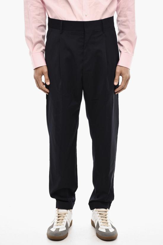  디스퀘어드2 수트 세트 S74FT0470 S78500 524 Blue - DSQUARED2