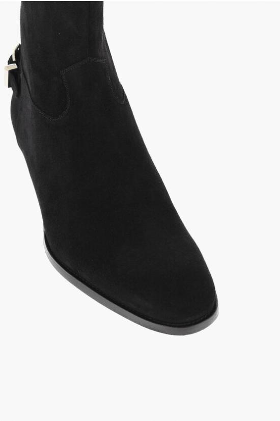  셀린느 부츠 358473358C 38NO Black - CELINE