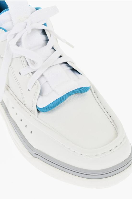  발렌티노 가라바니 스니커즈 5Y0S0I14 SWG ZU7 White - VALENTINO GARAVANI