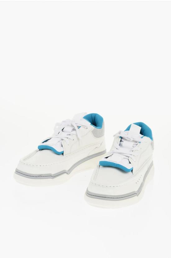  발렌티노 가라바니 스니커즈 5Y0S0I14 SWG ZU7 White