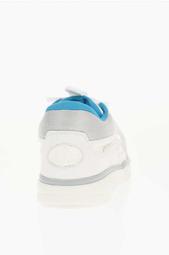  발렌티노 가라바니 스니커즈 5Y0S0I14 SWG ZU7 White - VALENTINO GARAVANI