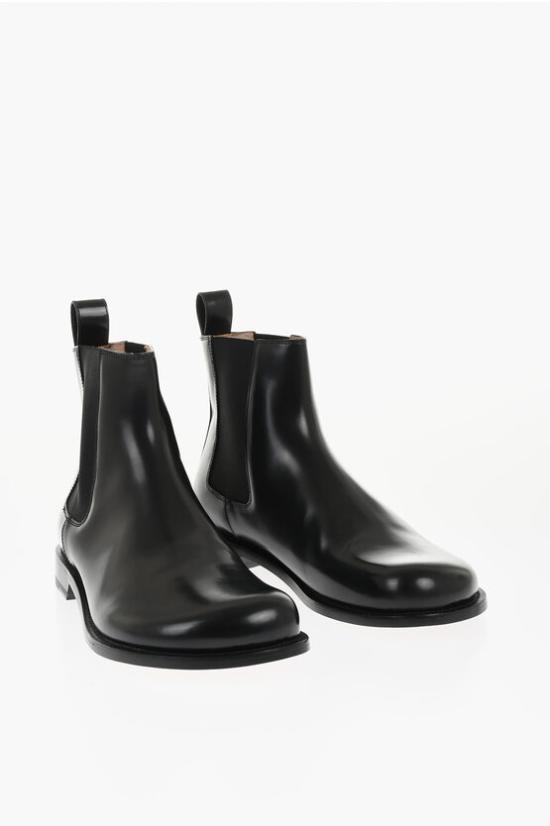  로에베 스니커즈 M816S05X241100 Black