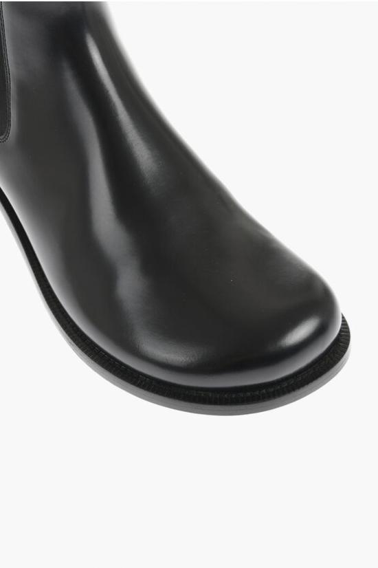  로에베 스니커즈 M816S05X241100 Black - LOEWE