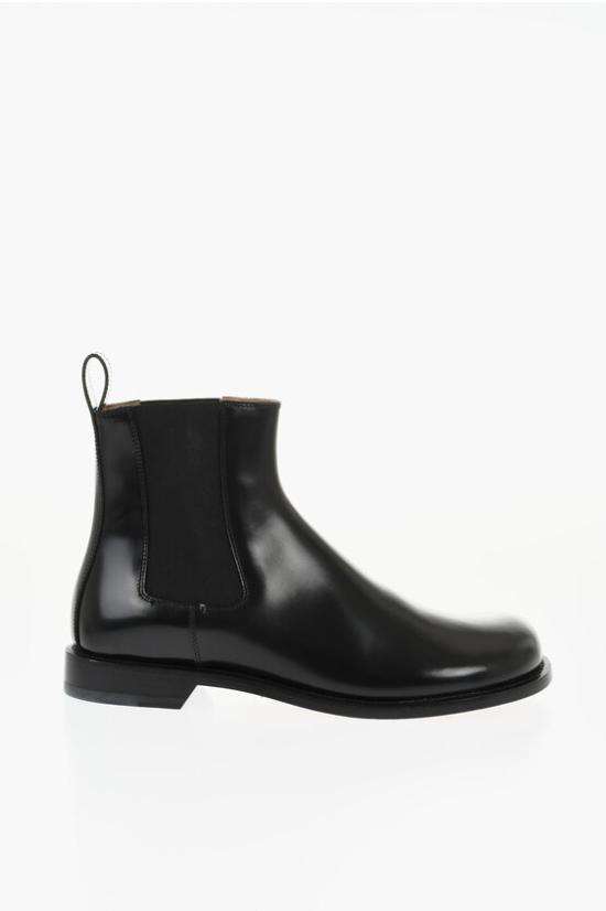  로에베 스니커즈 M816S05X241100 Black - LOEWE