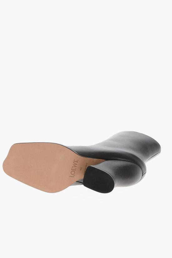  로에베 부츠 L814286X261179 Black - LOEWE