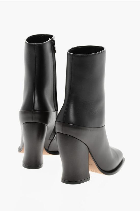  로에베 부츠 L814286X261179 Black - LOEWE