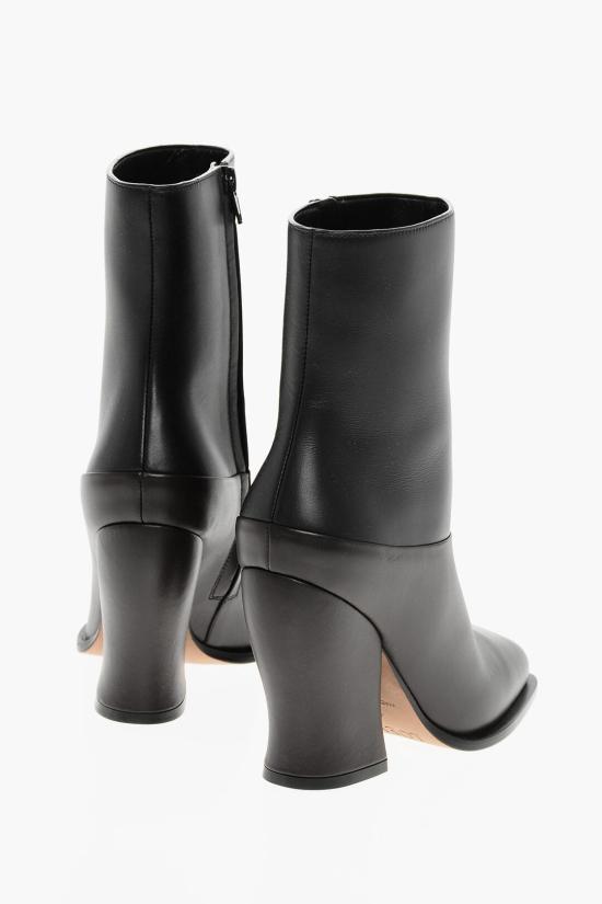  로에베 부츠 L814286X261179 Black - LOEWE