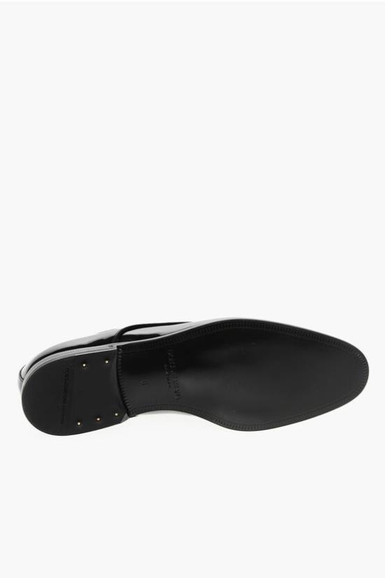  돌체앤가바나 드레스 슈즈 A10703AX651 80999 Black - DOLCE & GABBANA