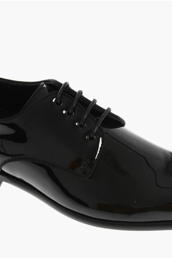  돌체앤가바나 드레스 슈즈 A10703AX651 80999 Black - DOLCE & GABBANA