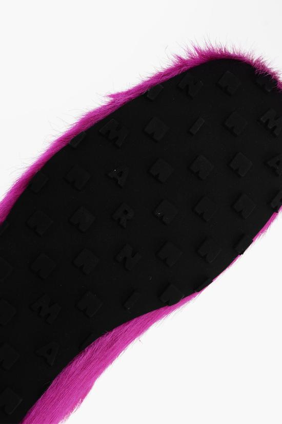  마르니 로퍼 MOMR005800P4122 00C57 Pink - MARNI