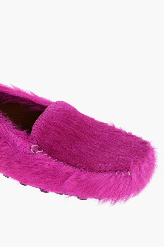  마르니 로퍼 MOMR005800P4122 00C57 Pink - MARNI