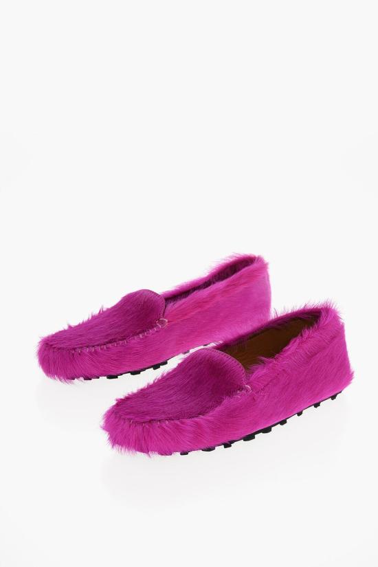  마르니 로퍼 MOMR005800P4122 00C57 Pink