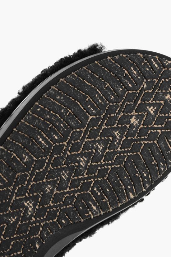  마르니 샌들 FBMS005801P9093 00N99 Black - MARNI