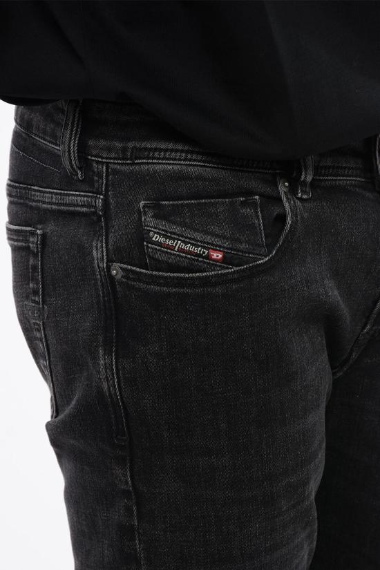  디젤 데님 팬츠 A03594 09C23 02 Black - DIESEL