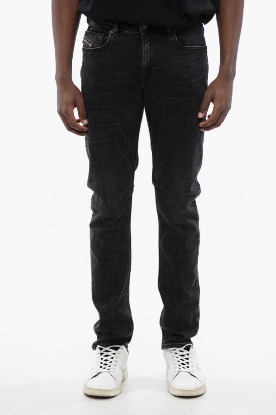  디젤 데님 팬츠 A03594 09C23 02 Black